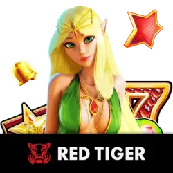 Red Tiger Red Tiger